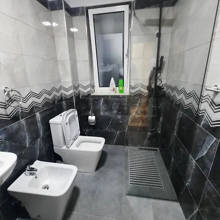 Apartamento Genius *