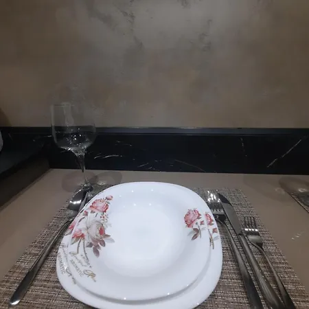 Apartamento Genius *