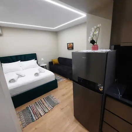 Genius Apartamento *