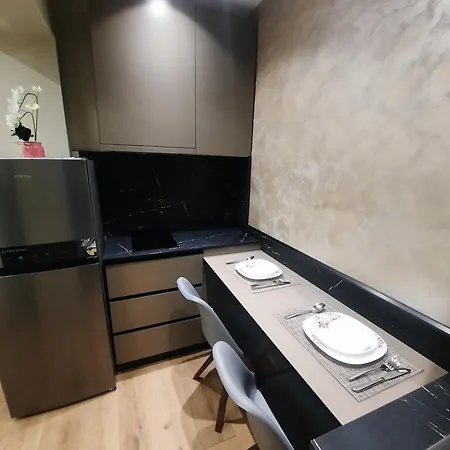 Genius Apartamento *