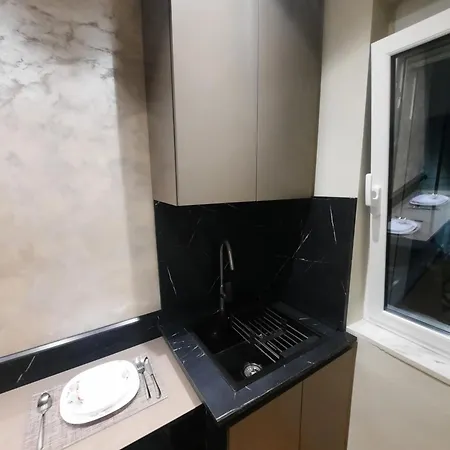 Apartamento Genius *