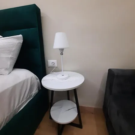 Genius Apartamento *