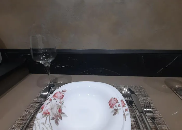 Appartamento Genius *