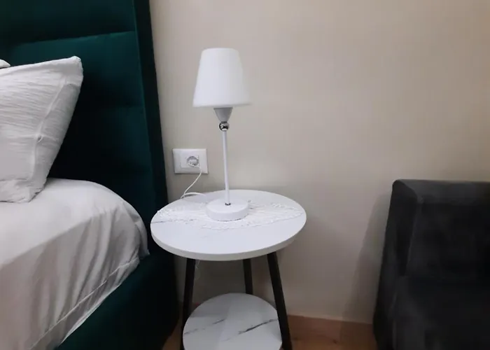 Genius Apartmán *